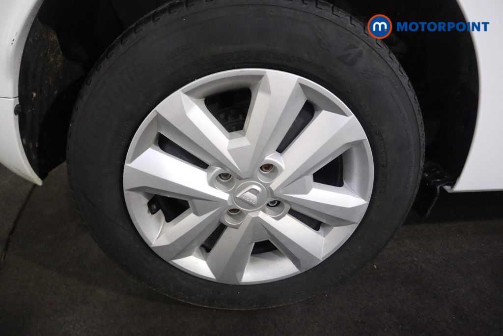 Used Dacia Sandero 2022 for sale - 77033945: Photo 23