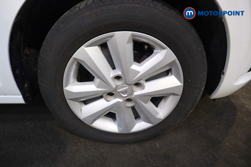 Used Dacia Sandero 2022 for sale - 77033945: Photo 24