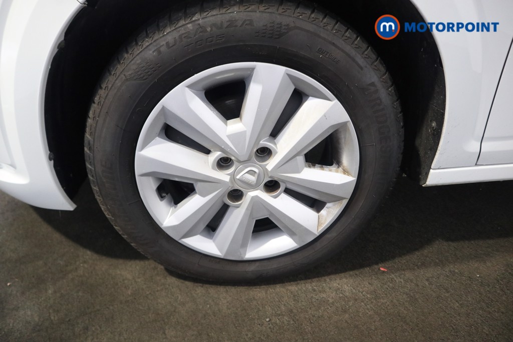 Used Dacia Sandero 2022 for sale - 77033945: Photo 25