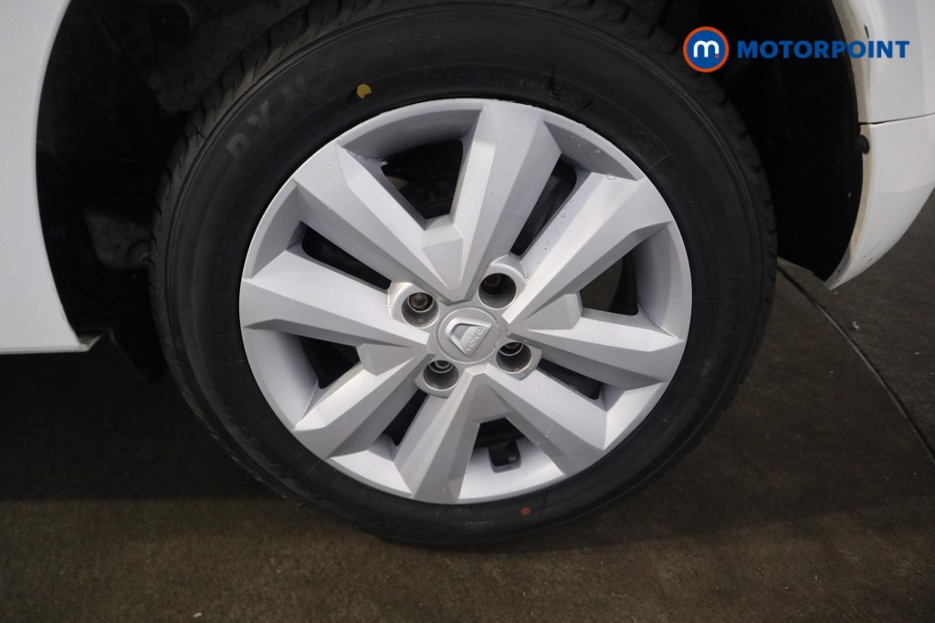 Used Dacia Sandero 2022 for sale - 77033945: Photo 26