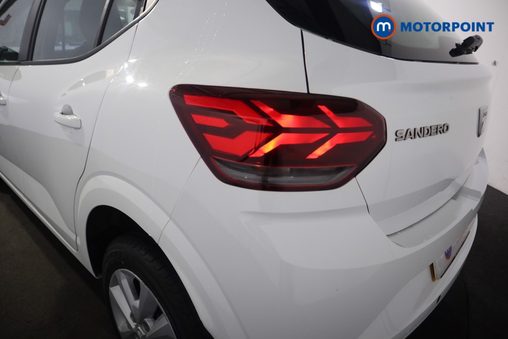 Used Dacia Sandero 2022 for sale - 77033945: Photo 29