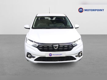 Used Dacia Sandero 2022 for sale - 77033945: Photo