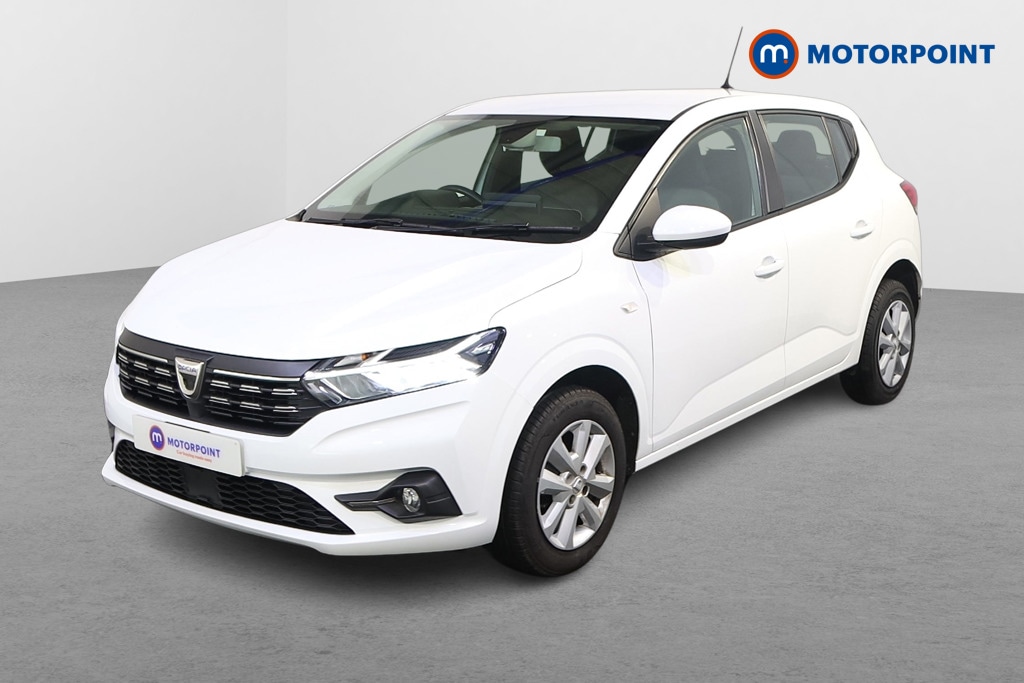 Used Dacia Sandero 2022 for sale - 77033945: Photo 3