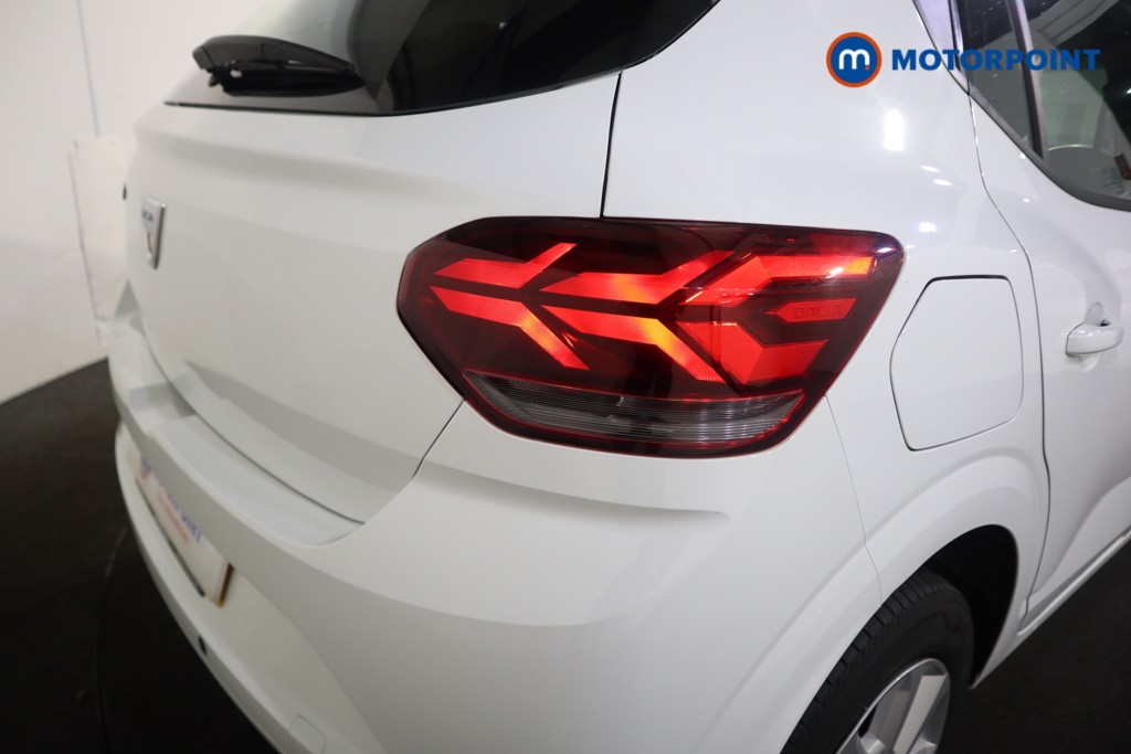 Used Dacia Sandero 2022 for sale - 77033945: Photo 30