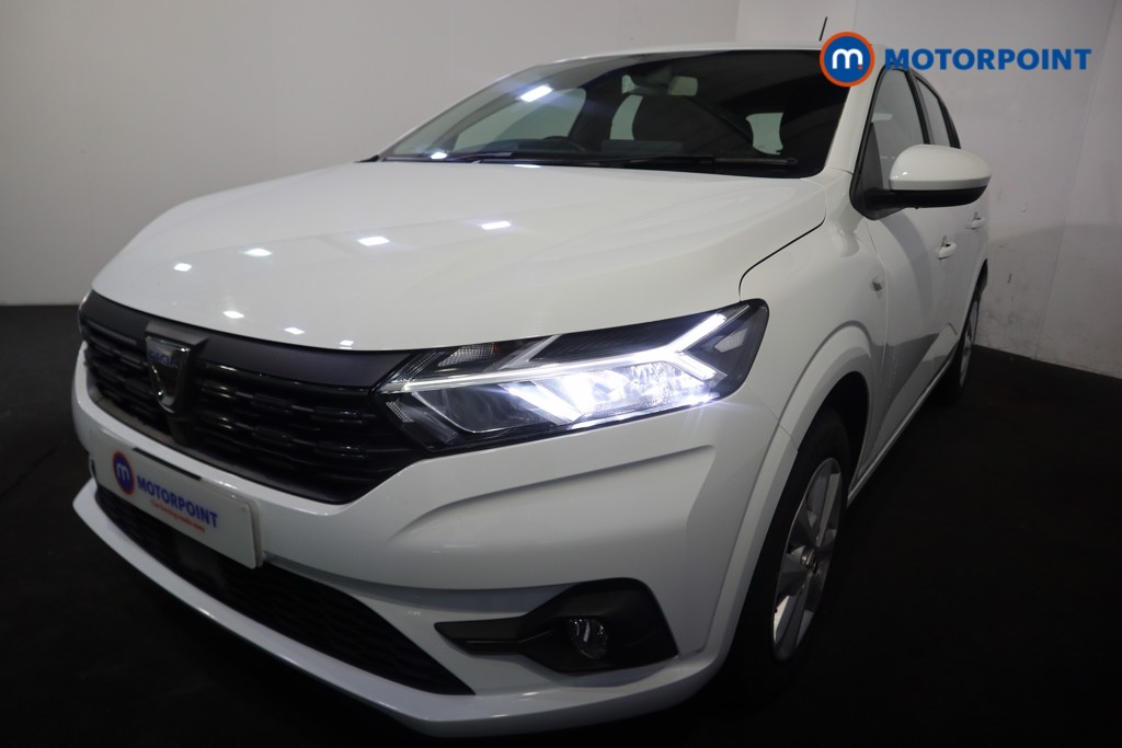 Used Dacia Sandero 2022 for sale - 77033945: Photo 34