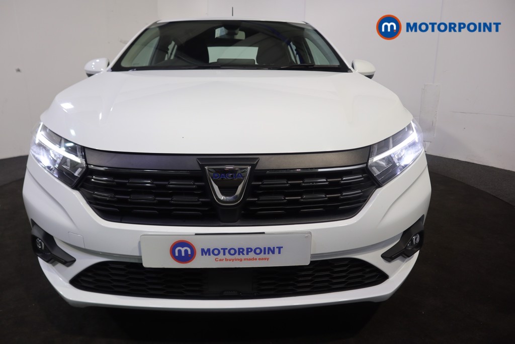 Used Dacia Sandero 2022 for sale - 77033945: Photo 35