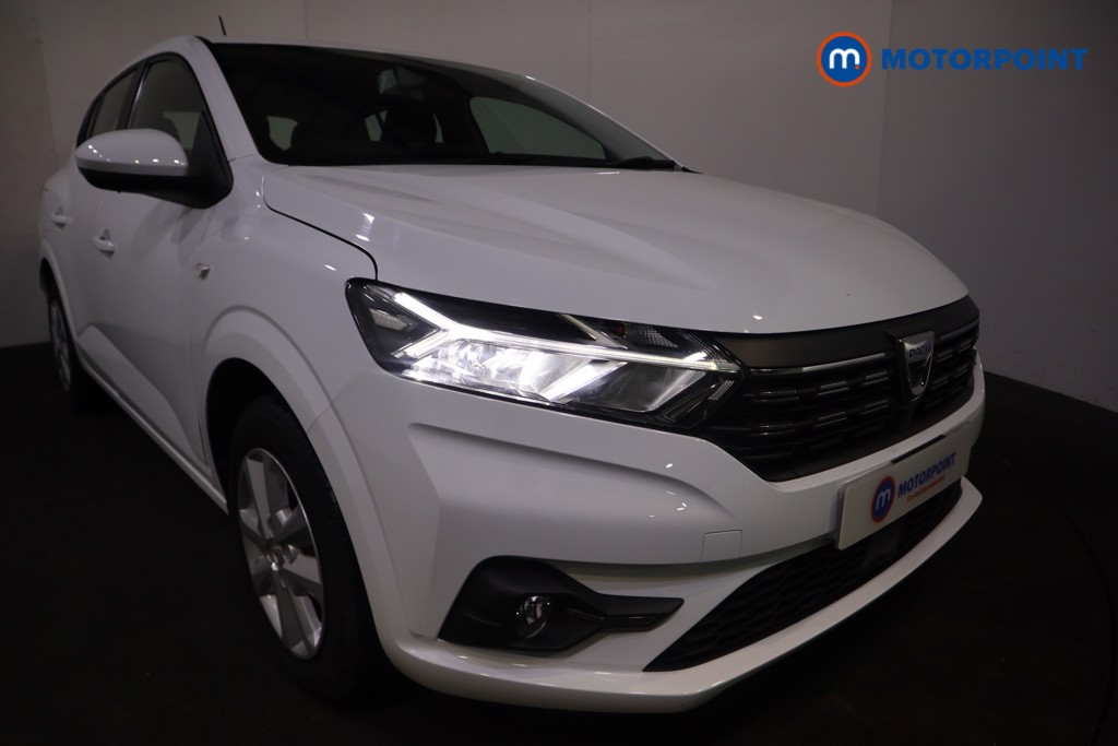 Used Dacia Sandero 2022 for sale - 77033945: Photo 36