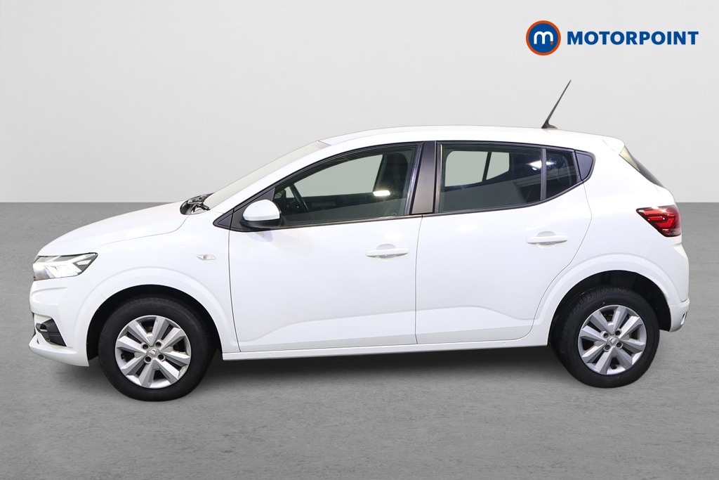 Used Dacia Sandero 2022 for sale - 77033945: Photo 4