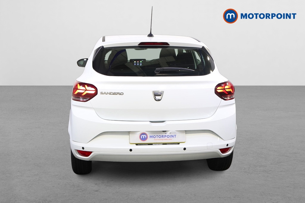 Used Dacia Sandero 2022 for sale - 77033945: Photo 6