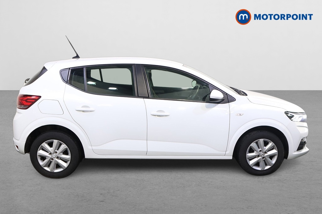 Used Dacia Sandero 2022 for sale - 77033945: Photo 8