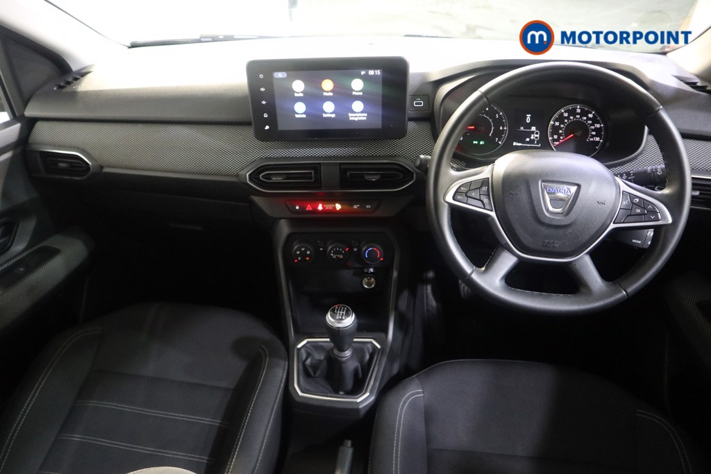 Used Dacia Sandero 2022 for sale - 77033945: Photo 9