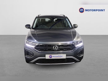 Used Volkswagen T-Roc 2022 for sale - 76980211: Photo