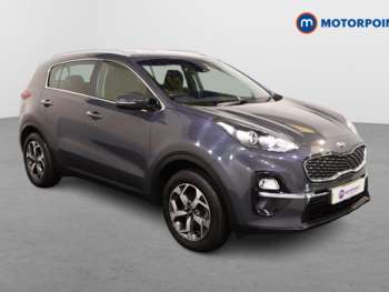 2019 - 1.6 GDi ISG 2 5dr