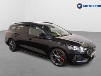 2022 - 2.3 EcoBoost ST 5dr