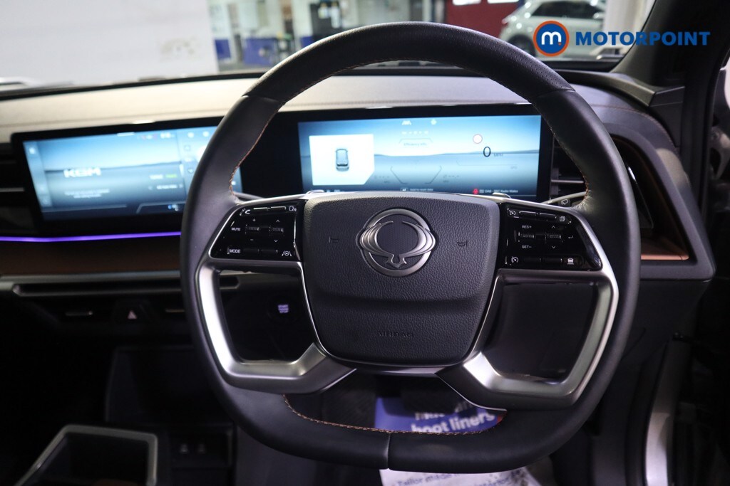 Used KGM Torres 2025 for sale - 76131657: Photo 10