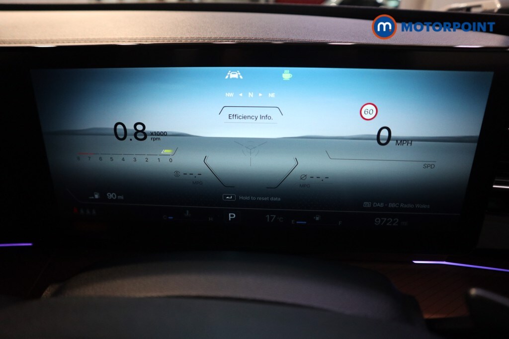 Used KGM Torres 2025 for sale - 76131657: Photo 11