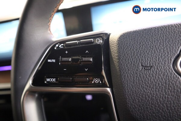 Used KGM Torres 2025 for sale - 76131657: Photo 12