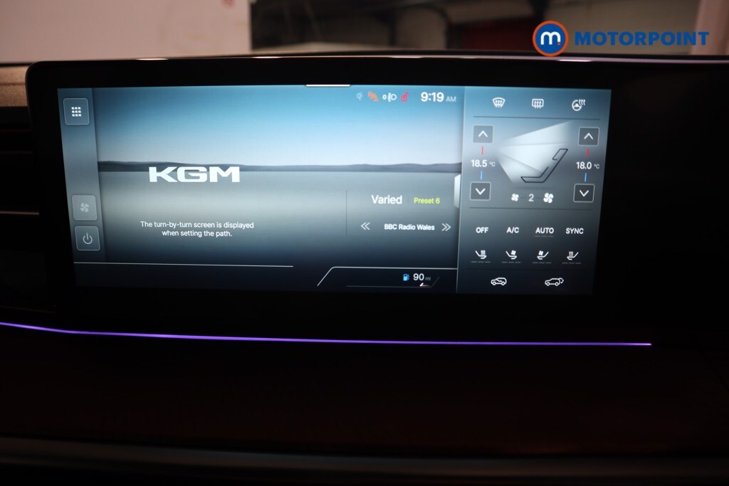 Used KGM Torres 2025 for sale - 76131657: Photo 15