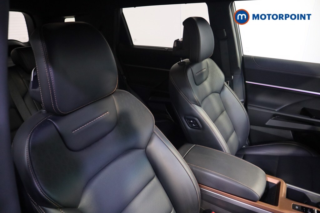 Used KGM Torres 2025 for sale - 76131657: Photo 17