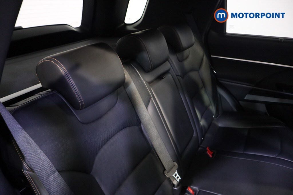 Used KGM Torres 2025 for sale - 76131657: Photo 18