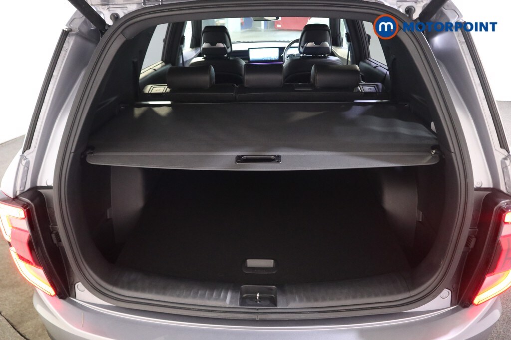 Used KGM Torres 2025 for sale - 76131657: Photo 19