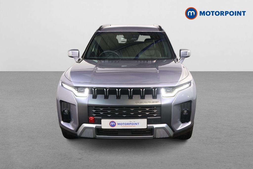 Used KGM Torres 2025 for sale - 76131657: Photo 2