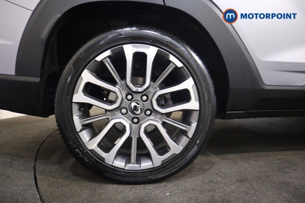 Used KGM Torres 2025 for sale - 76131657: Photo 20