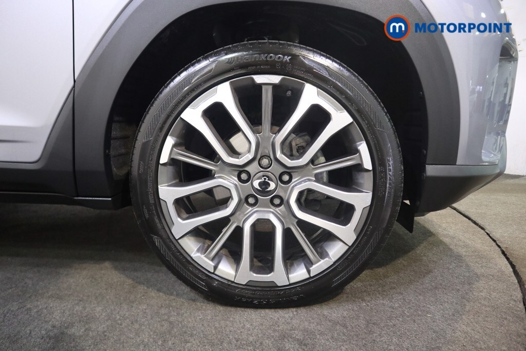 Used KGM Torres 2025 for sale - 76131657: Photo 21