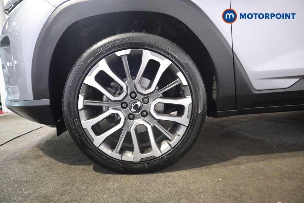 Used KGM Torres 2025 for sale - 76131657: Photo 22