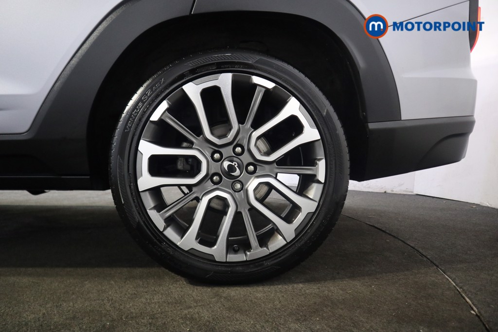 Used KGM Torres 2025 for sale - 76131657: Photo 23