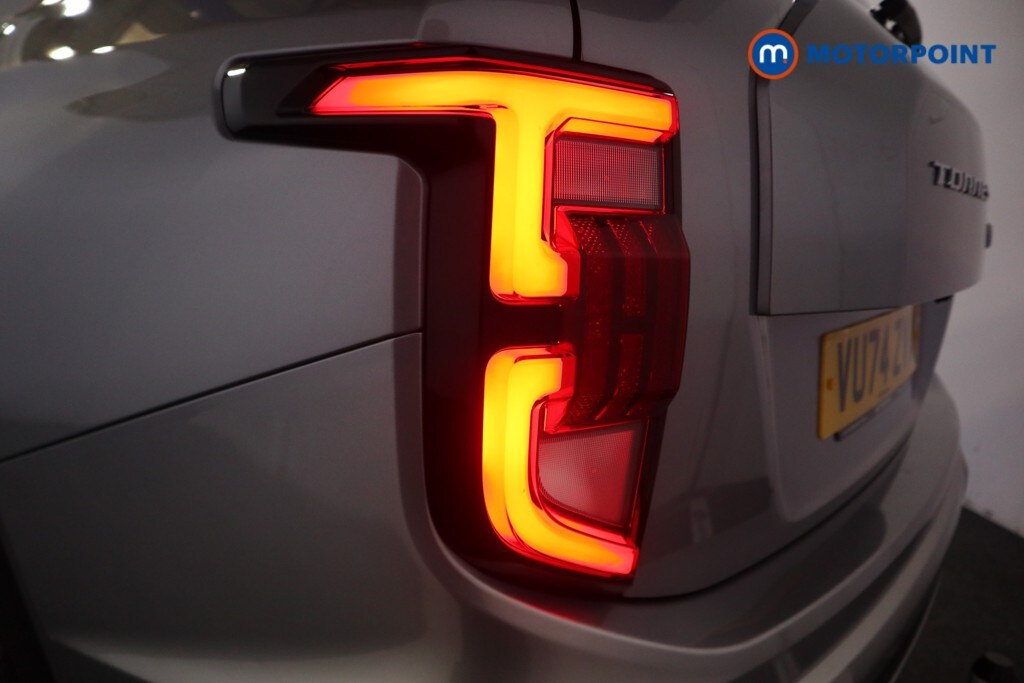 Used KGM Torres 2025 for sale - 76131657: Photo 27