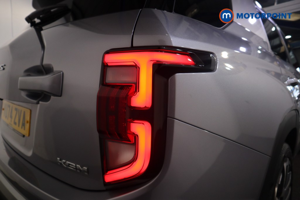 Used KGM Torres 2025 for sale - 76131657: Photo 28