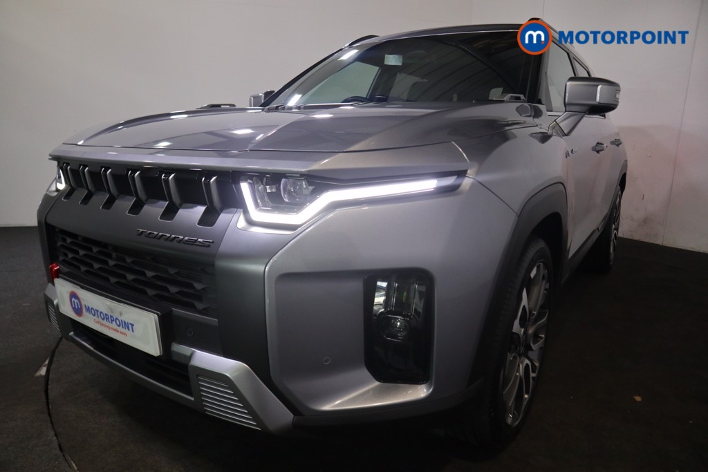 Used KGM Torres 2025 for sale - 76131657: Photo 31