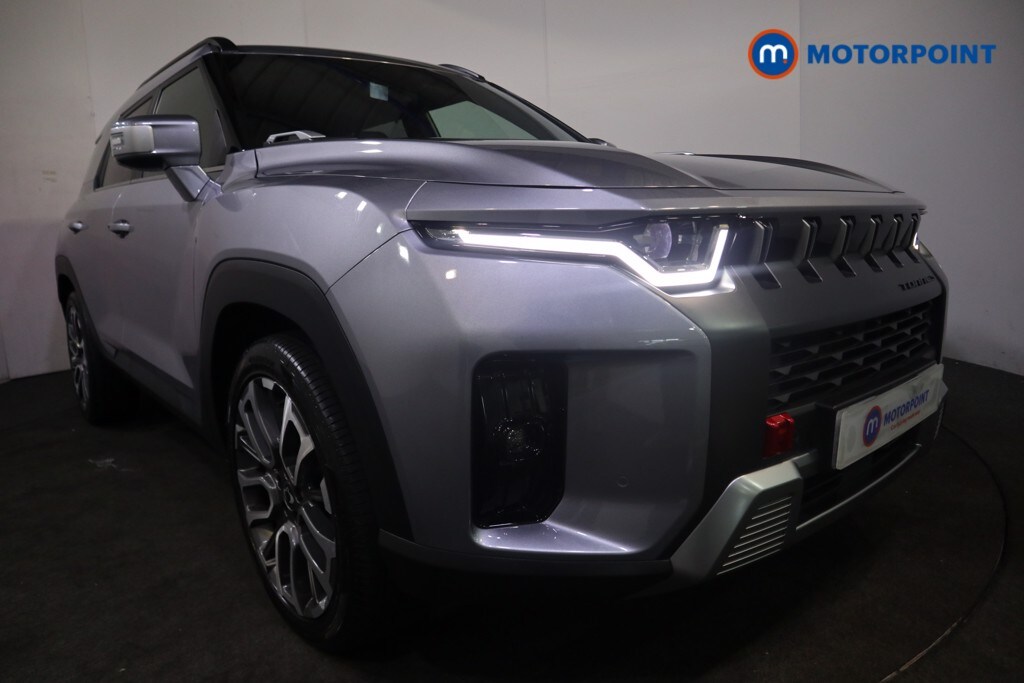 Used KGM Torres 2025 for sale - 76131657: Photo 32