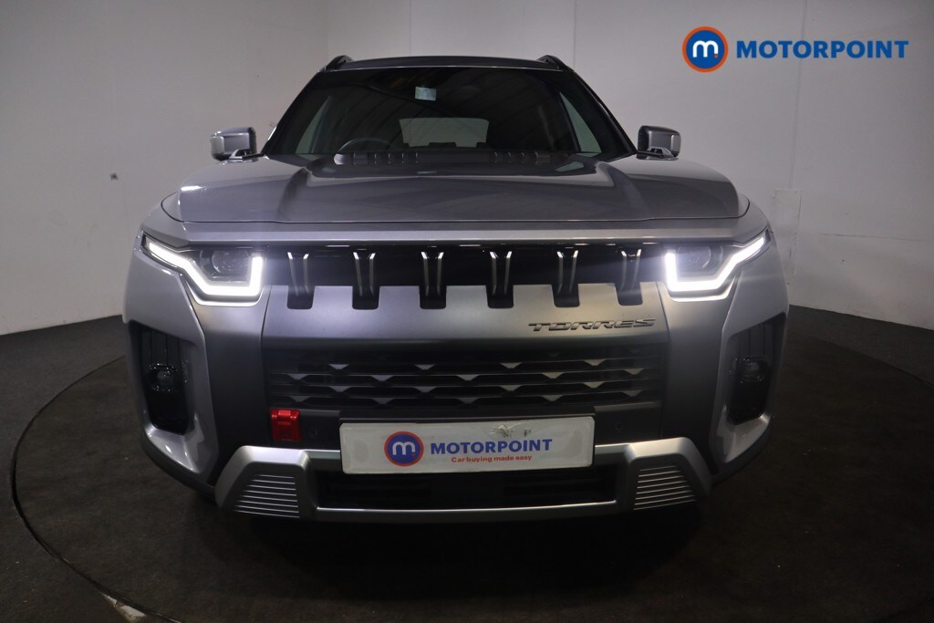 Used KGM Torres 2025 for sale - 76131657: Photo 33