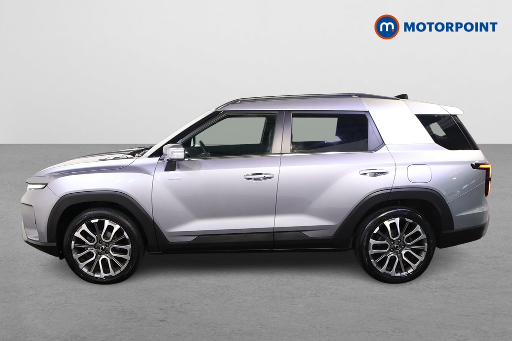 Used KGM Torres 2025 for sale - 76131657: Photo 4