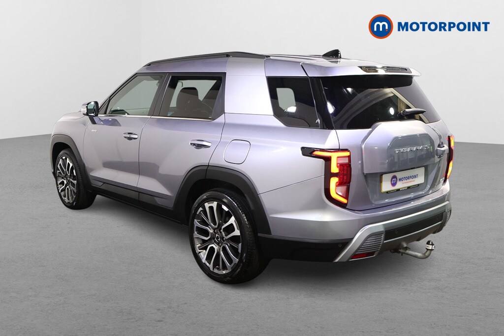 Used KGM Torres 2025 for sale - 76131657: Photo 5