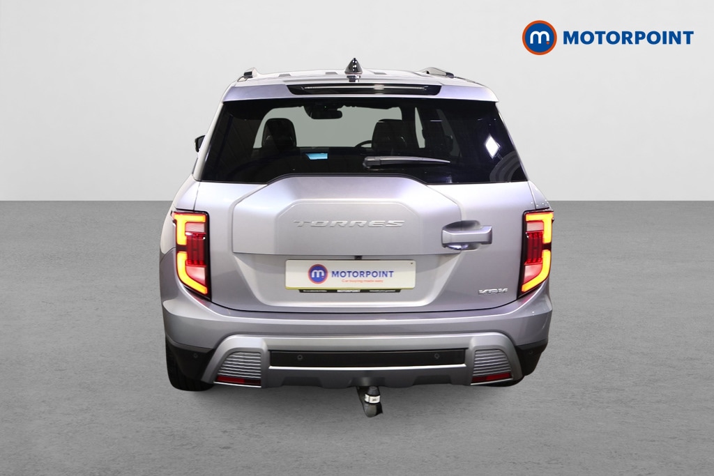 Used KGM Torres 2025 for sale - 76131657: Photo 6