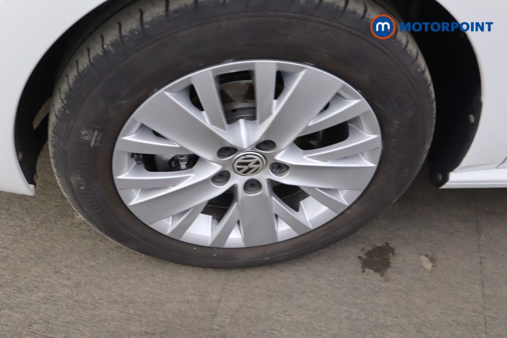 Used Volkswagen Polo 2015 for sale - 76416087: Photo 35