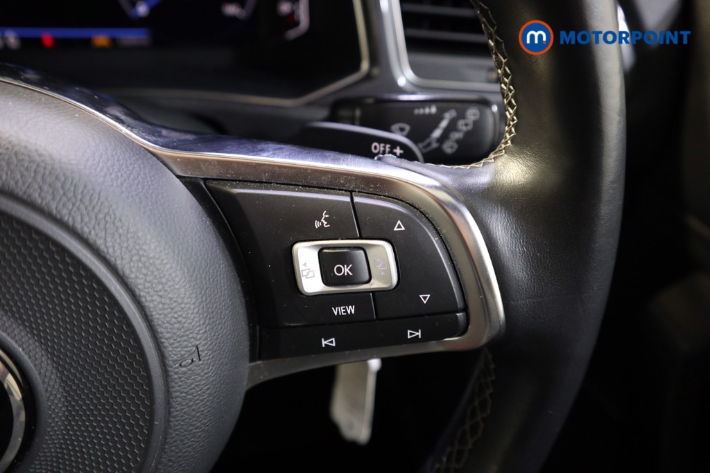 Used Volkswagen T-Roc 2020 for sale - 77996306: Photo 12