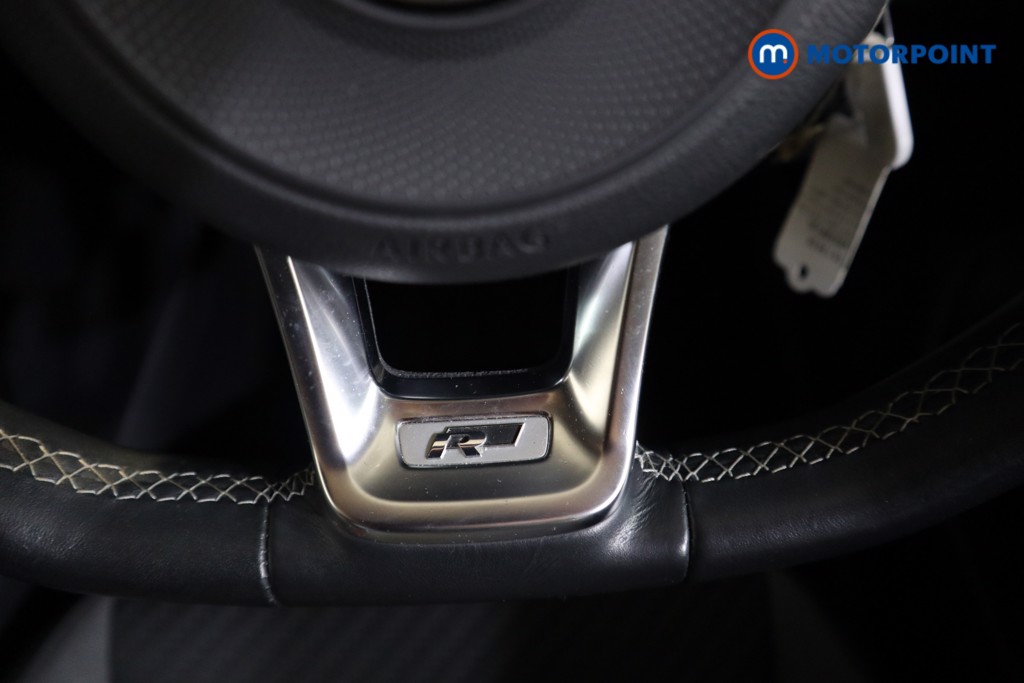 Used Volkswagen T-Roc 2020 for sale - 77996306: Photo 13