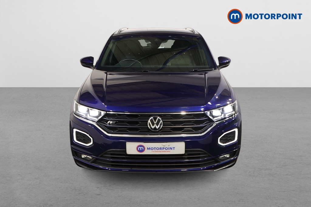 Used Volkswagen T-Roc 2020 for sale - 77996306: Photo 2