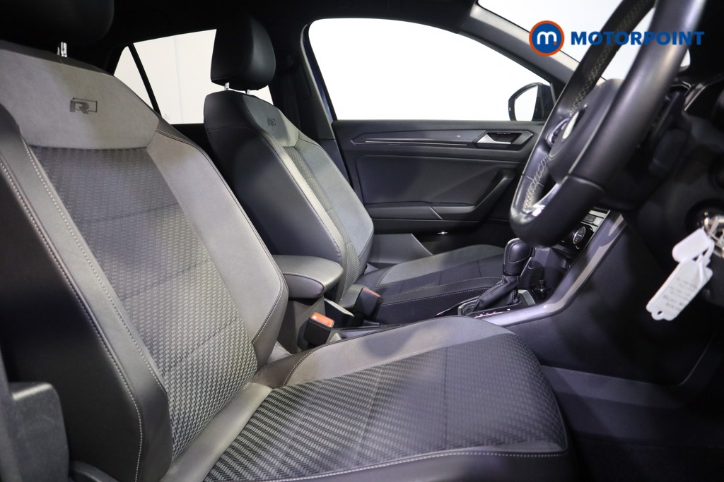 Used Volkswagen T-Roc 2020 for sale - 77996306: Photo 25