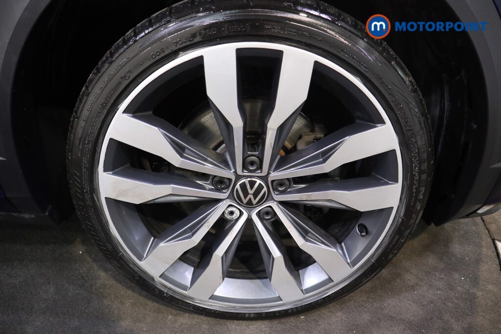 Used Volkswagen T-Roc 2020 for sale - 77996306: Photo 34