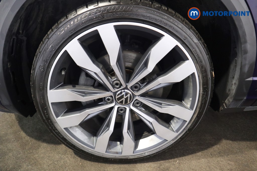 Used Volkswagen T-Roc 2020 for sale - 77996306: Photo 35