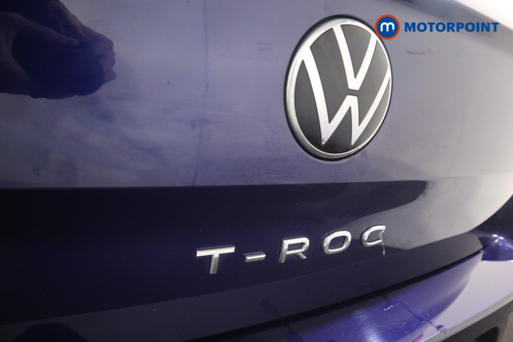 Used Volkswagen T-Roc 2020 for sale - 77996306: Photo 38