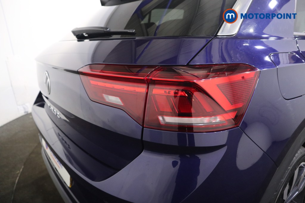 Used Volkswagen T-Roc 2020 for sale - 77996306: Photo 40