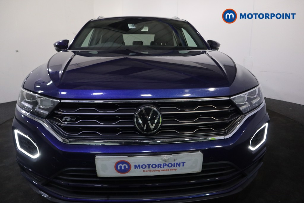Used Volkswagen T-Roc 2020 for sale - 77996306: Photo 48