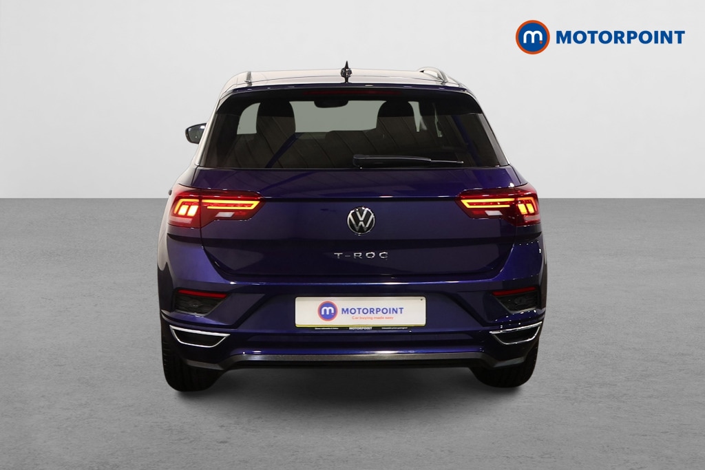 Used Volkswagen T-Roc 2020 for sale - 77996306: Photo 6