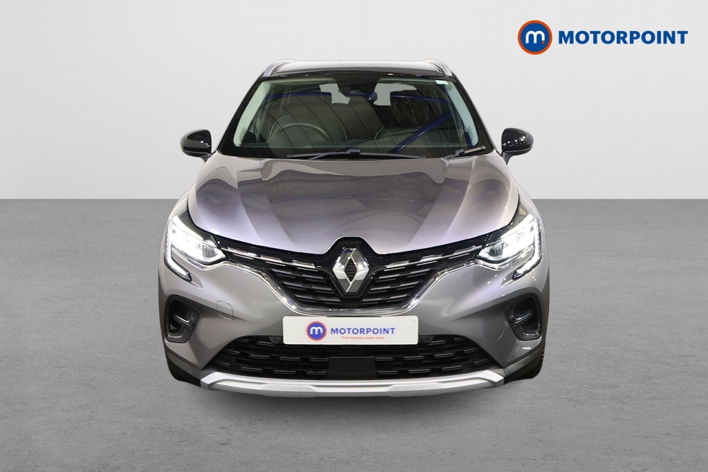 Used Renault Captur 2022 for sale - 76653560: Photo 2
